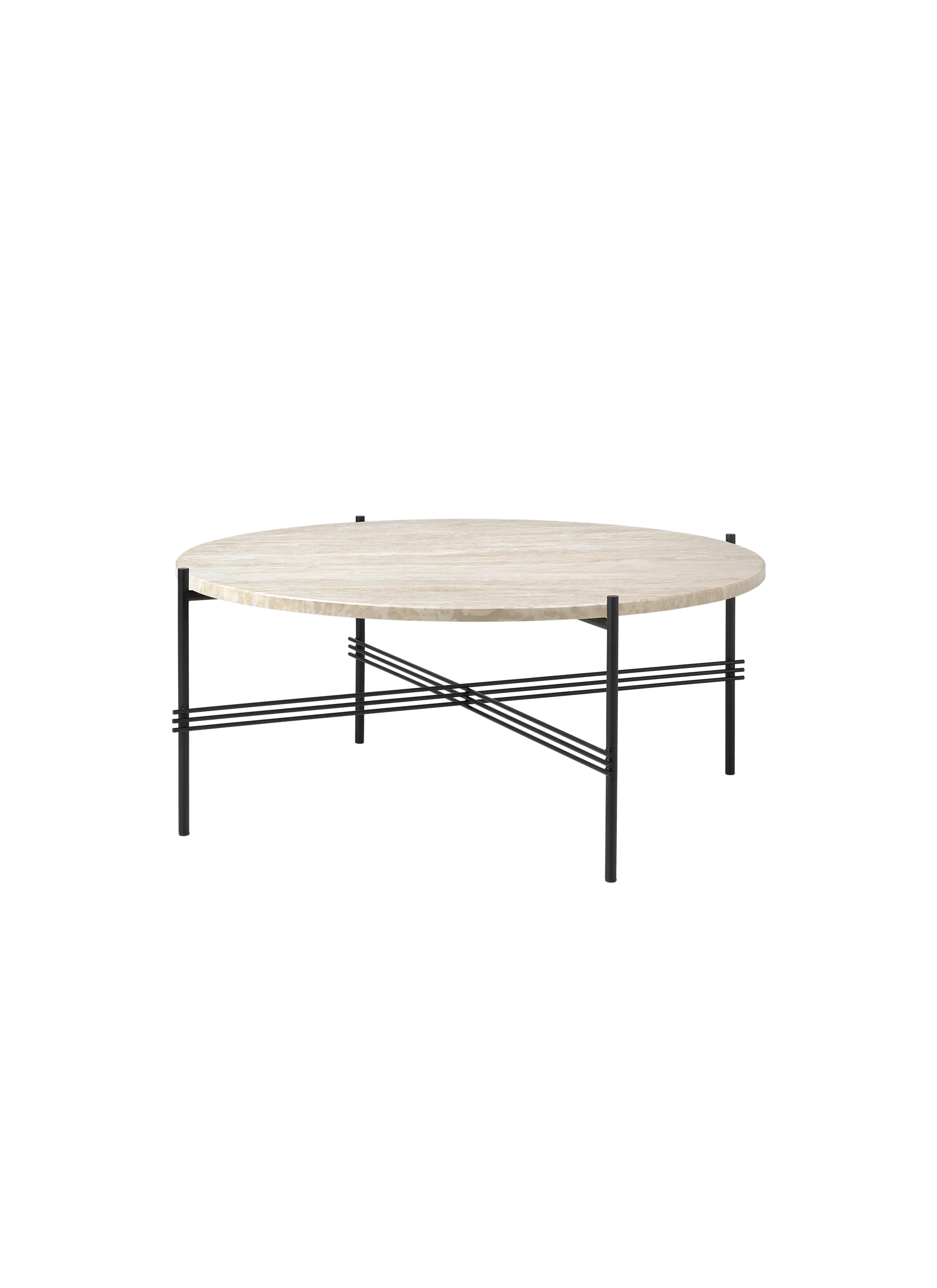 GUBI TS Coffee Table Outdoor, Round